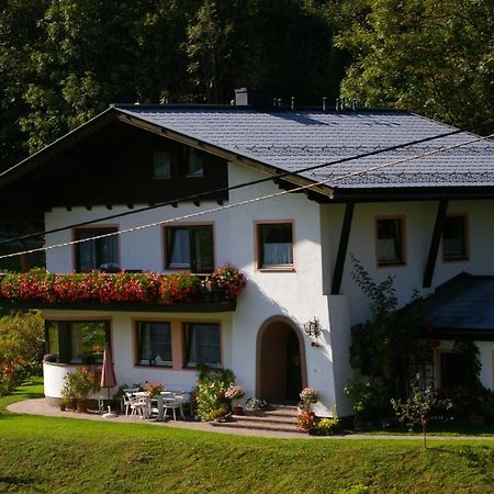 Haus Brigitte Rettensteiner Schladming Kültér fotó