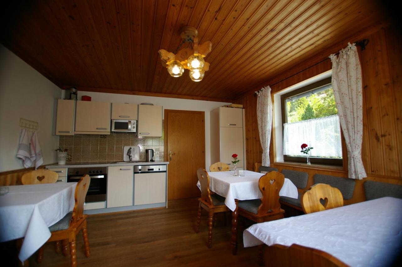 Haus Brigitte Rettensteiner Schladming Kültér fotó